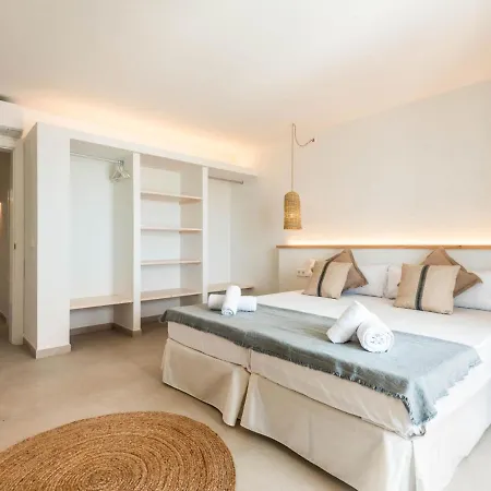 Villa Atalis By Interhome Alaior