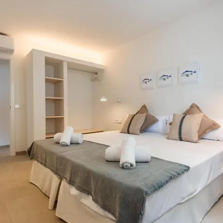 Atalis By Interhome Villa Alaior