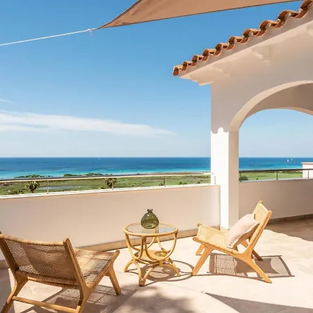 Atalis By Interhome * Alaior