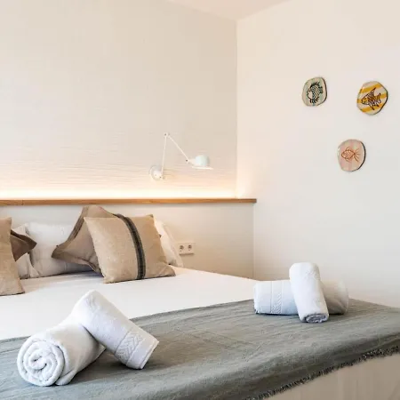 Atalis By Interhome Villa Alaior