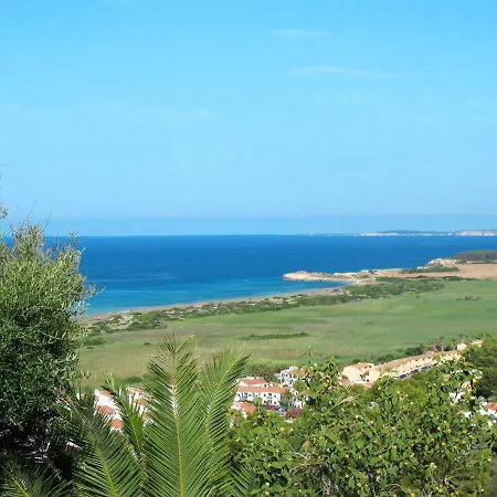 Atalis By Interhome Villa *