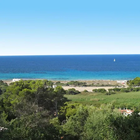 Villa Atalis By Interhome Alaior