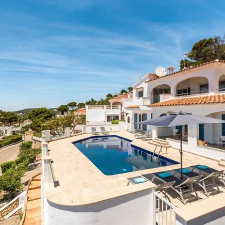 Atalis By Interhome * Alaior