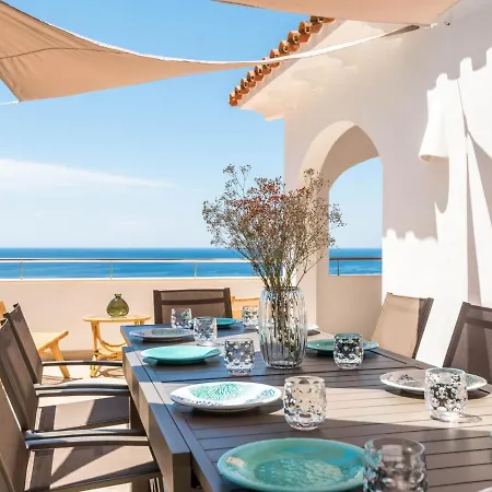 Atalis By Interhome Alaior