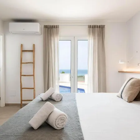 Atalis By Interhome Villa *