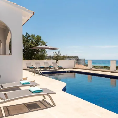 Atalis By Interhome Villa