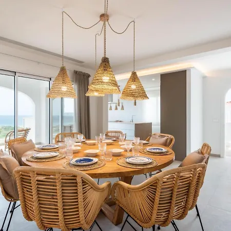 Villa Atalis By Interhome Alaior