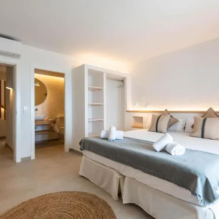 וילה Atalis By Interhome *