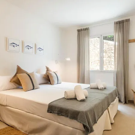 Atalis By Interhome * Alaior