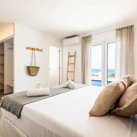 Villa Atalis By Interhome