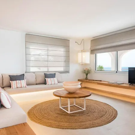 Atalis By Interhome *