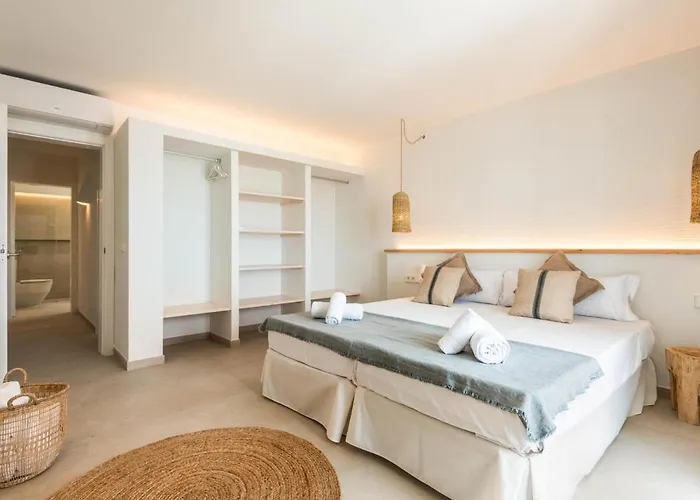 Villa Atalis By Interhome Alaior