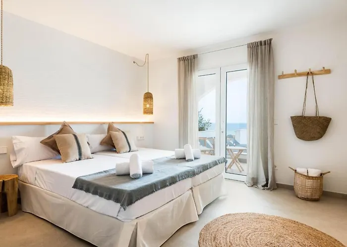 Villa Atalis By Interhome Alaior