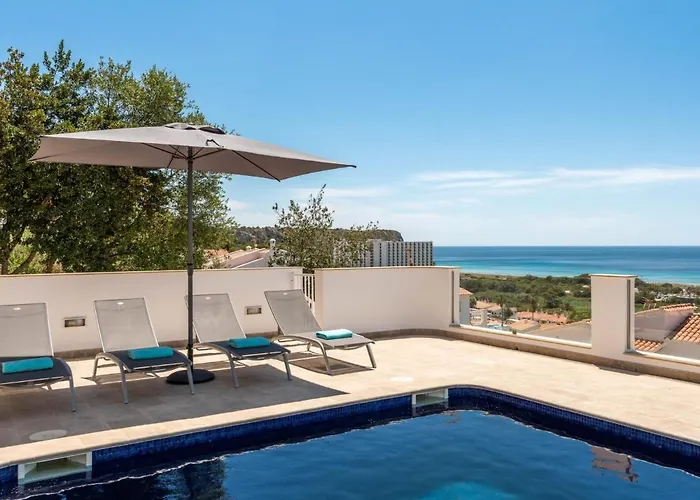 Villa Atalis By Interhome *