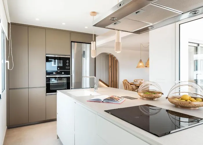 Villa Atalis By Interhome *