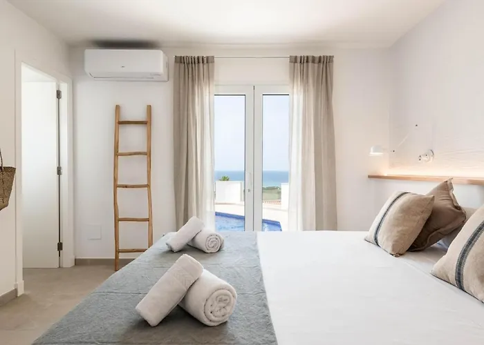 Atalis By Interhome Villa *