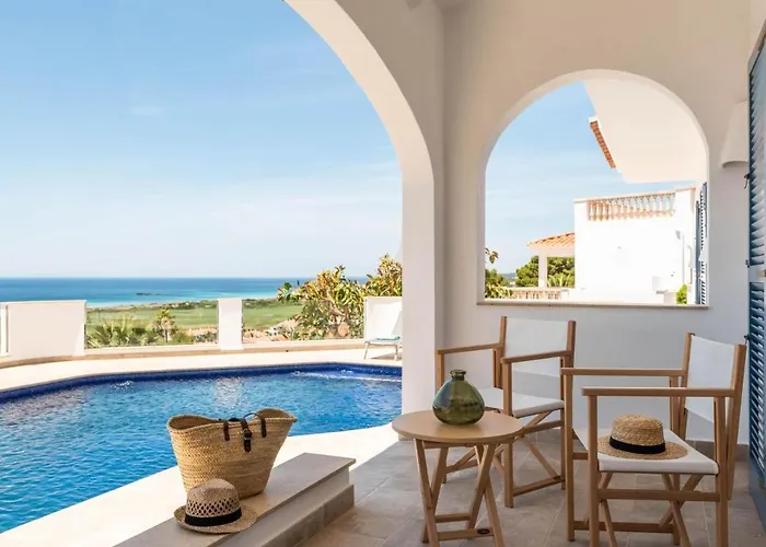 Atalis By Interhome Villa *