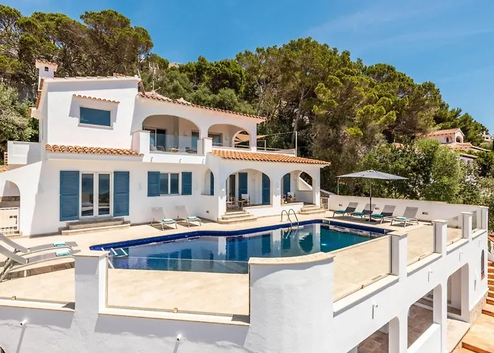 Atalis By Interhome * Alaior