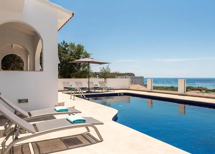 Atalis By Interhome Villa