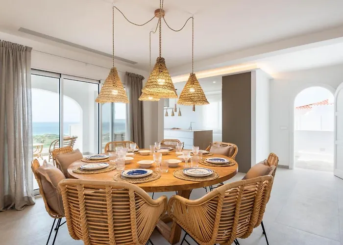 Villa Atalis By Interhome Alaior