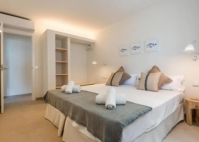 Atalis By Interhome Villa Alaior