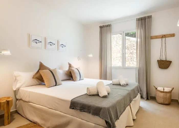 Atalis By Interhome * Alaior