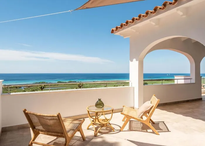 Atalis By Interhome * Alaior