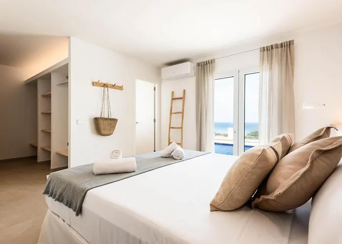 Villa Atalis By Interhome