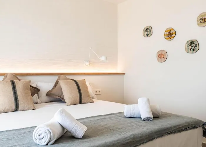 Atalis By Interhome Villa Alaior