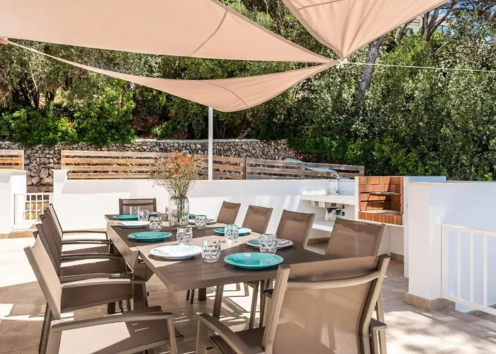 Atalis By Interhome Villa