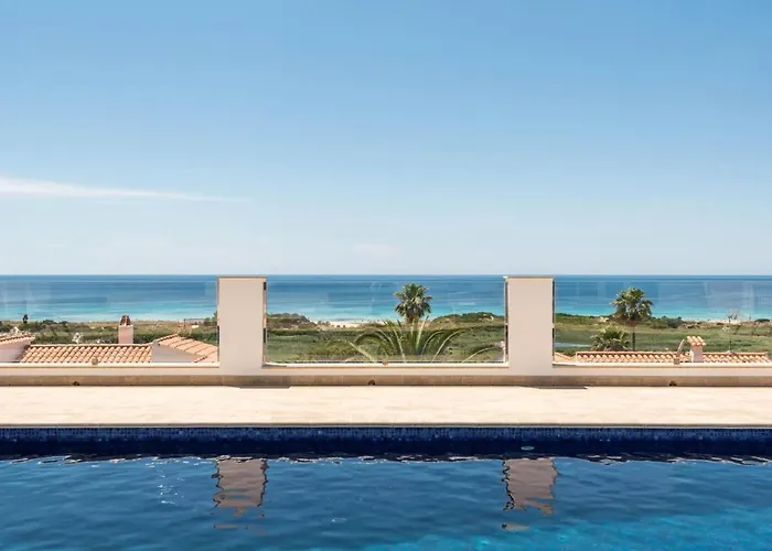 Atalis By Interhome *