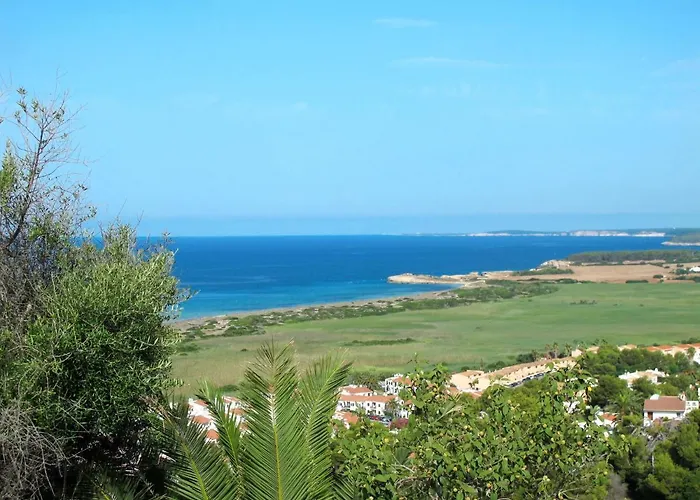 Atalis By Interhome Villa *