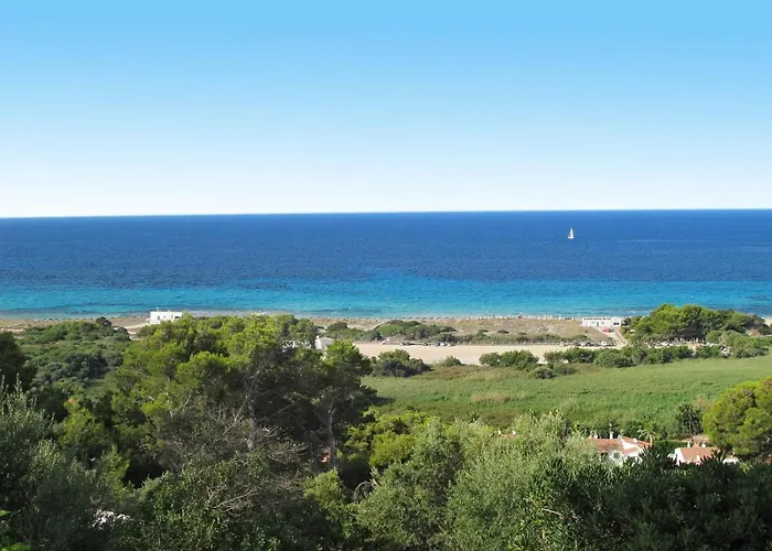 Villa Atalis By Interhome Alaior