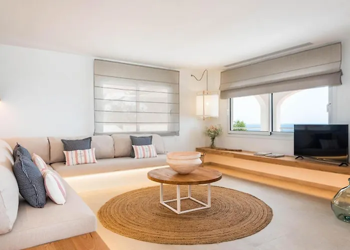 Atalis By Interhome *