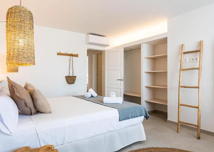 Atalis By Interhome Alaior