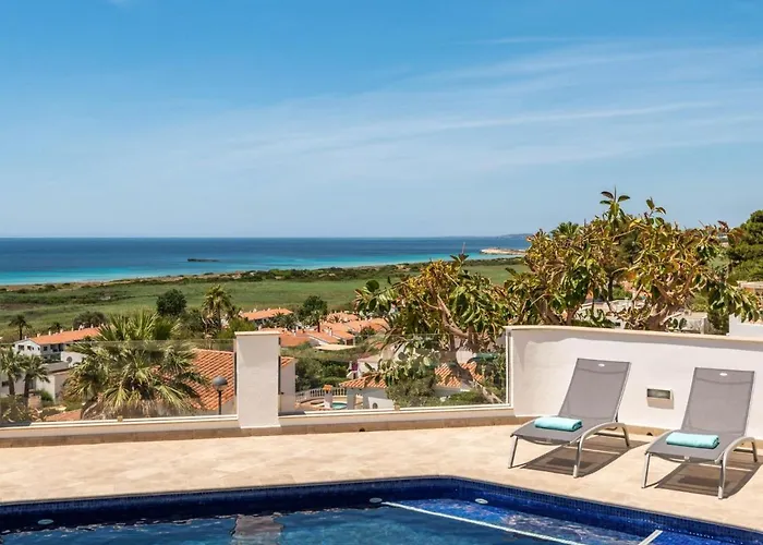 Atalis By Interhome Villa *