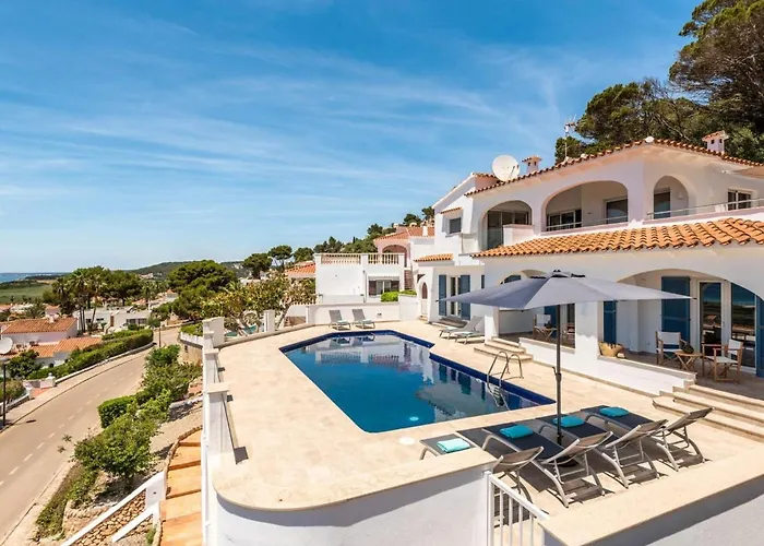 Atalis By Interhome * Alaior