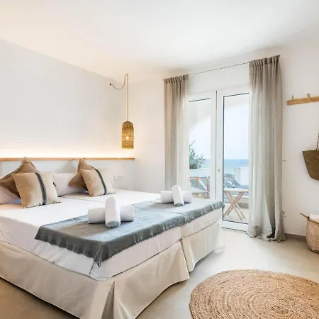 Villa Atalis By Interhome Alaior