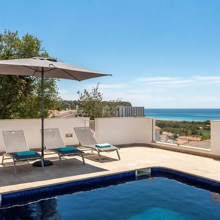 Villa Atalis By Interhome *