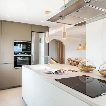 Villa Atalis By Interhome *