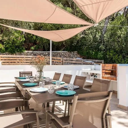 Atalis By Interhome Villa